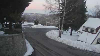 immagine della webcam nei dintorni di Artesina: webcam Saint Grée