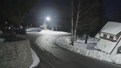 immagine della webcam nei dintorni di Colle del Prel: webcam Saint Grée