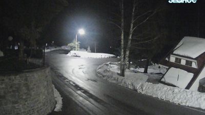 immagine della webcam nei dintorni di Villanova Mondovì: webcam Saint Grée