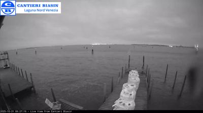 immagine della webcam nei dintorni di Crepaldo: webcam Murano