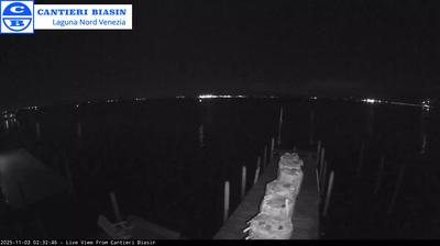 immagine della webcam nei dintorni di Mestre: webcam Murano