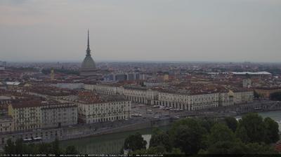 immagine della webcam nei dintorni di Nichelino: webcam Torino