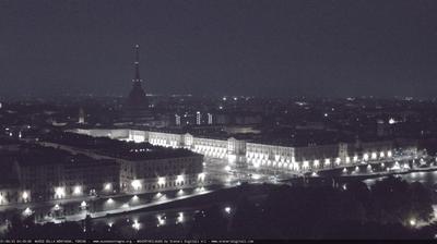 immagine della webcam nei dintorni di Venaria Reale: webcam Torino
