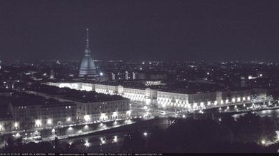 immagine della webcam nei dintorni di Venaria Reale: webcam Torino