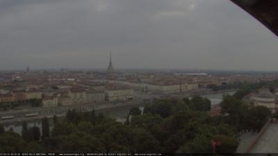 immagine della webcam nei dintorni di Grugliasco: webcam Torino