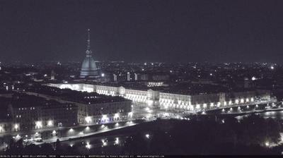 immagine della webcam nei dintorni di Milano Piemonte: webcam Torino