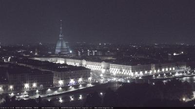 immagine della webcam nei dintorni di Pecetto Torinese: webcam Torino