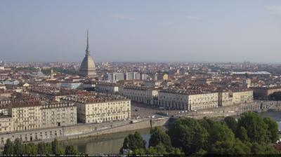immagine della webcam nei dintorni di Piossasco: webcam Torino