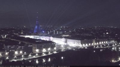immagine della webcam nei dintorni di Grugliasco: webcam Torino