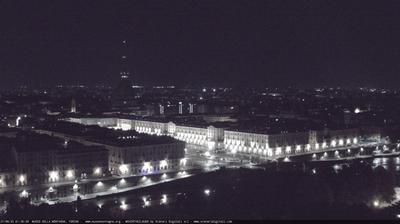 immagine della webcam nei dintorni di Torino Bric della Croce: webcam Torino