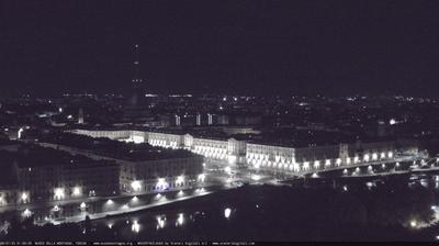 Preview delle webcam di Torino