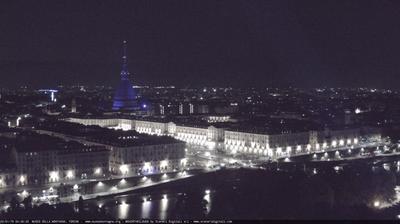 immagine della webcam nei dintorni di San Paolo Solbrito: webcam Torino