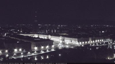immagine della webcam nei dintorni di Torino Caselle: webcam Torino