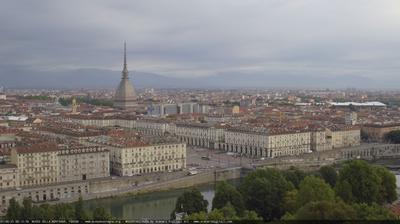Preview delle webcam di Torino