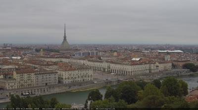 immagine della webcam nei dintorni di Buttigliera d'Asti: webcam Torino
