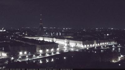 immagine della webcam nei dintorni di Torino Caselle: webcam Torino
