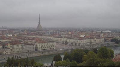 immagine della webcam nei dintorni di Cerreto d'Asti: webcam Torino
