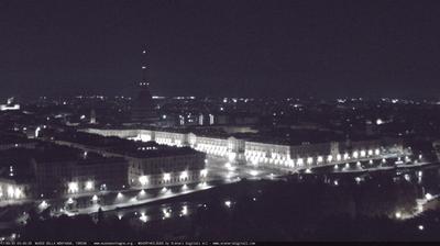 immagine della webcam nei dintorni di Torino Caselle: webcam Torino