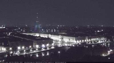 Preview delle webcam di Torino