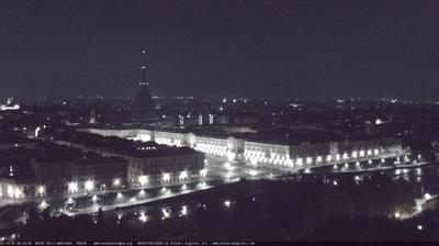 immagine della webcam nei dintorni di Grugliasco: webcam Torino