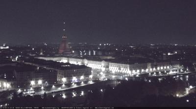 immagine della webcam nei dintorni di Piossasco: webcam Torino
