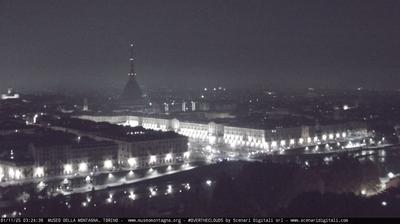 immagine della webcam nei dintorni di Castelnuovo Don Bosco: webcam Torino