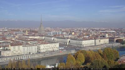 Preview delle webcam di Torino