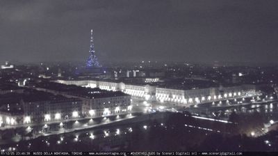immagine della webcam nei dintorni di Pecetto Torinese: webcam Torino