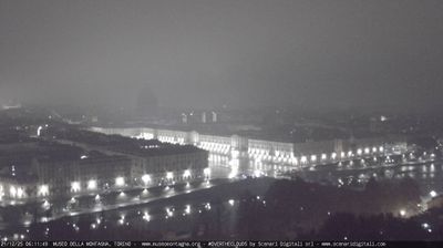 Preview delle webcam di Torino