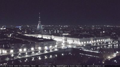 Preview delle webcam di Torino