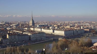 immagine della webcam nei dintorni di Buttigliera d'Asti: webcam Torino