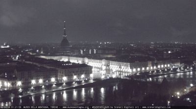 immagine della webcam nei dintorni di Piossasco: webcam Torino