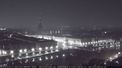Preview delle webcam di Torino