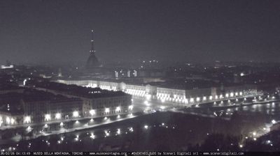 immagine della webcam nei dintorni di Rivoli: webcam Torino