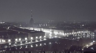 immagine della webcam nei dintorni di Buttigliera Alta: webcam Torino