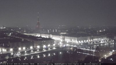 immagine della webcam nei dintorni di Grugliasco: webcam Torino