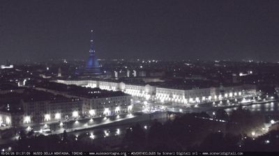 immagine della webcam nei dintorni di Grugliasco: webcam Torino
