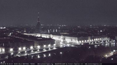 immagine della webcam nei dintorni di Pecetto Torinese: webcam Torino