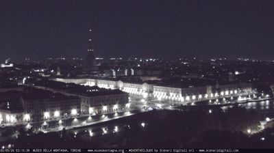 immagine della webcam nei dintorni di Torino Caselle: webcam Torino