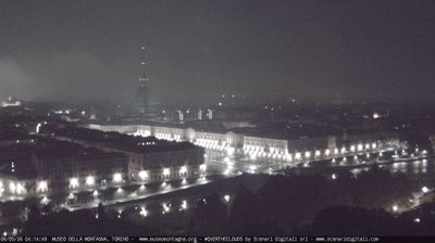 immagine della webcam nei dintorni di Castelnuovo Don Bosco: webcam Torino
