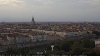 Preview delle webcam di Torino