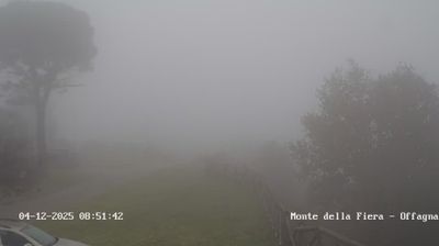 immagine della webcam nei dintorni di Macerata: webcam Offagna