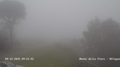 immagine della webcam nei dintorni di Marcelli: webcam Offagna
