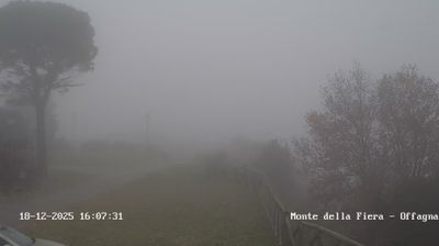 immagine della webcam nei dintorni di Porto Potenza Picena: webcam Offagna