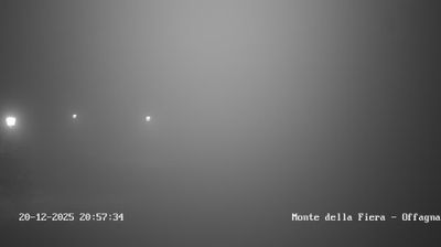 immagine della webcam nei dintorni di Potenza Picena: webcam Offagna