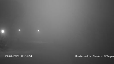 immagine della webcam nei dintorni di Civitanova Marche: webcam Offagna
