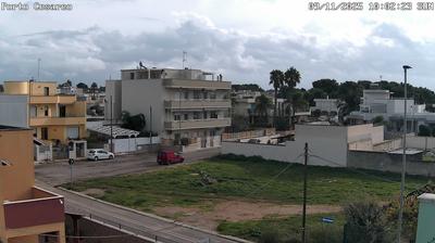 Preview delle webcam di Porto Cesareo