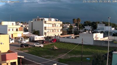 Preview delle webcam di Porto Cesareo