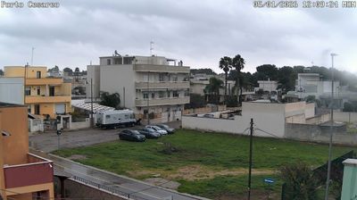 immagine della webcam nei dintorni di Lecce Galatina: webcam Porto Cesareo
