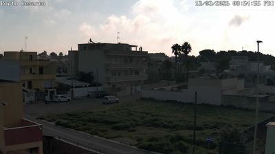 Preview delle webcam di Porto Cesareo